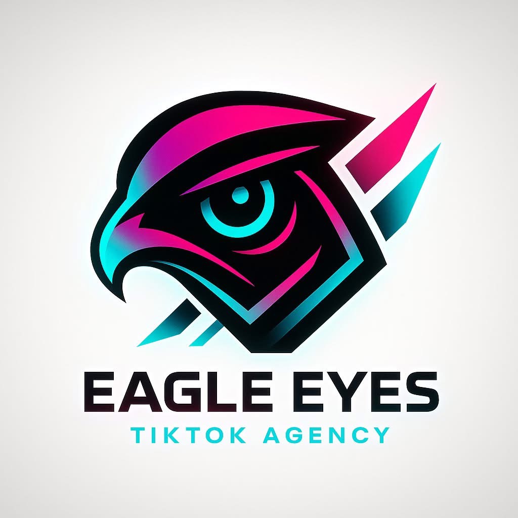 Eagle Eye's TikTok Agency logo